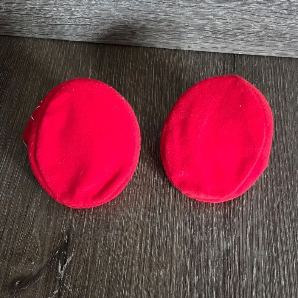 Build-A-Bear Spider-Man Slippers